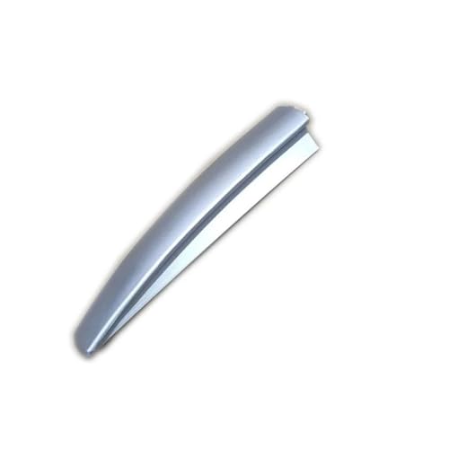 for Nissan for Qashqai J11 2014-2021 Roof Rack Cover Front Rear Left Right Roof Luggage Bar Rail End Shell Replacement