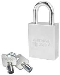 A7200 American Lock Padlock
