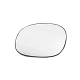 El espejo retrovisor cuenta con una función de calefacción que evapora el vapor de agua y la niebla para garantizar que la superficie del espejo esté seca y limpia.