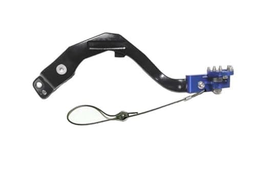 Pédale de frein arrière et repose-pieds pour CRF300L Rally 2021-2022
