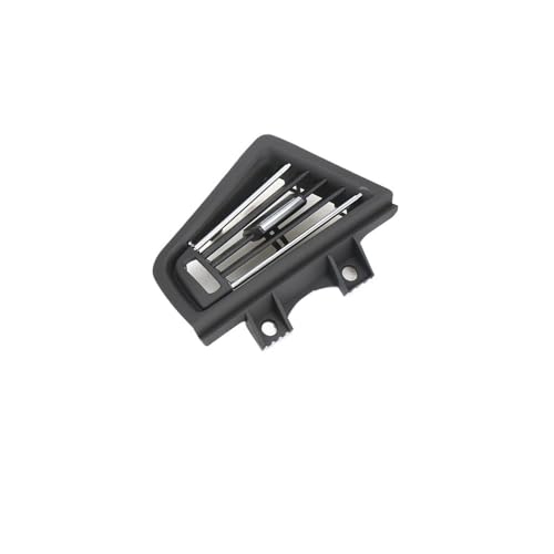 Rejilla de ventilación CA delantera con ajuste preciso para BMW Serie 5 520 a 535i