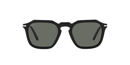 Image of Persol Unisex Po3292s Square Sunglasses