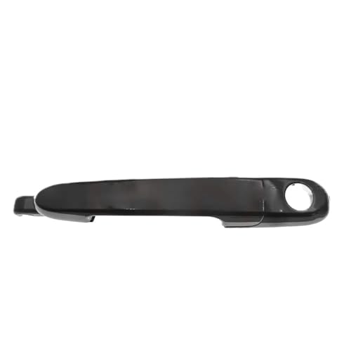 Poignées de porte extérieures pour Hyundai Accent 2006-2011 1.6L - Remplacements 82650-1E050