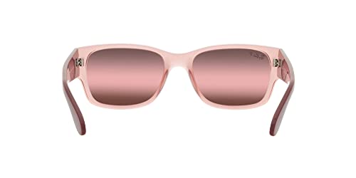 Image of Ray-Ban RB4388 Square Sunglasses