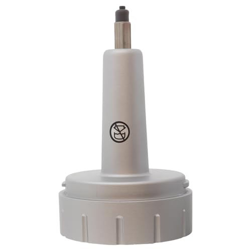 Kenwood - Arbre de transmission avec joint pour robot de cuisine Chef, Major, Sense Cooking...