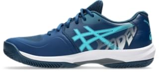 ASICS Men's Game FlyteFoam Padel Tennis Shoes2