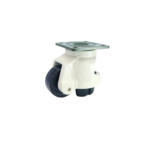 Roulette réglable GD-120F Fumalun pour profilé aluminium