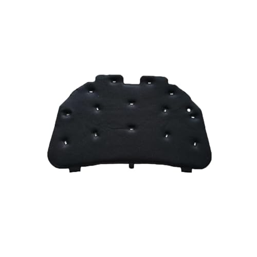 Insonorisant capot Ford Mondeo Fusion pare-feu anti-chaleur PET