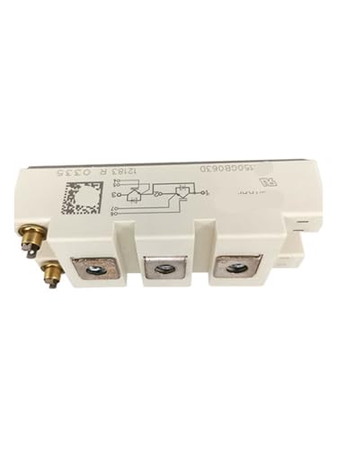 Fusible for Module thyristor 150GB 063D cartouche de protection