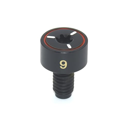 RunzeFeng 1pc Golf Weight Compatible with 2026 Callaway Quantum, Quantum Max, Quantum Max-D, Quantum Max Fast, Quantum Max Tri-Force Driver (9, Grams)