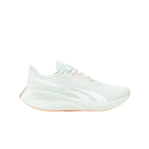 Reebok ENERGEN Tech Plus, Zapatillas Mujer, AQUDUS/PEAGLO/FTWWHT, 38 EU