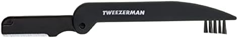 Tweezerman Precision Folding Razor
