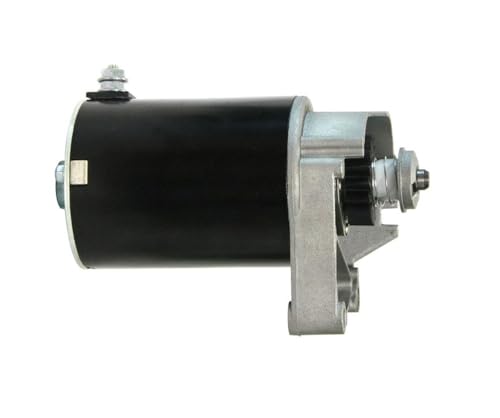 Motor de Arranque para Briggs and Stratton 42D707 42D777 42E707 42E777 Motor de Arranque miniatura 5
