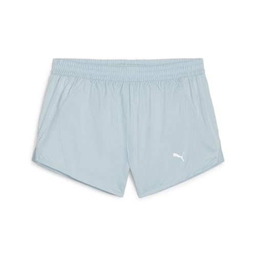 Puma Run Favorite Velocity 3" Shorts (Available in Plus Sizes) Pantaloncini, Lapislazzuli Aw24, XL Donna