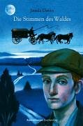 Die Stimmen des Waldes [German] 3473582174 Book Cover