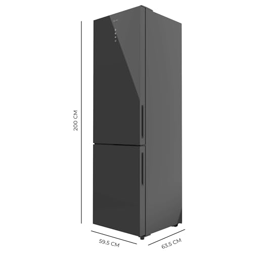 Frigorífico combi Cecotec