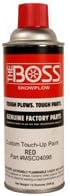 Central Parts Warehouse MSC04098 Boss Snow Plow Touch Up Paint -12oz