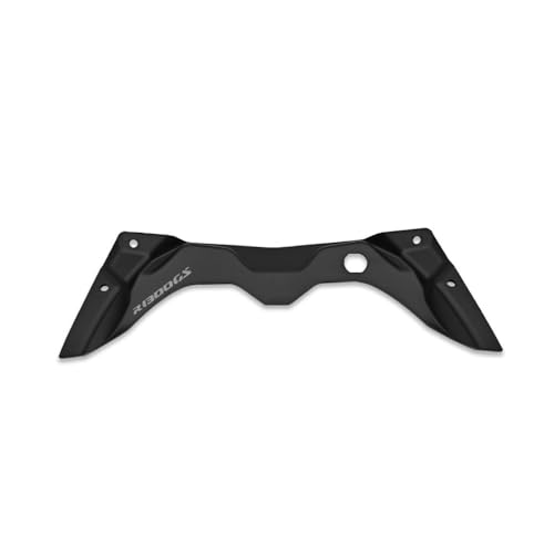 Déflecteur courant ascendant R1300GS bouclier anti-turbulence cockpit GSA