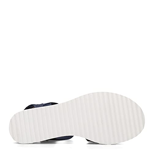 Image of Skechers Women's Desert Kiss - Secret Picnic Flats Sandals