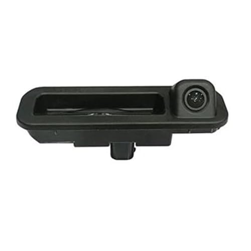 Caméra de coffre HD pour Ford Focus et Mondeo avec vision nocturne