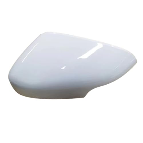 Compatible With Volvo For S40 C30 2007 2008 2009 For C70 V50 obN~[Jo[P[X VF W hA EBO~[Jo[Lbv J[ANZT[ hA~[Jo[Lbv