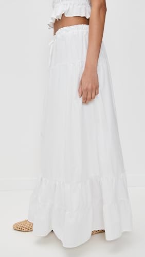 Women's Riley Maxi Skirt4