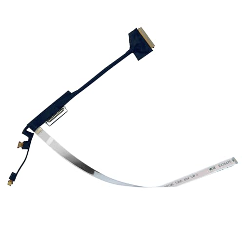 Fil flexible EDP Lenovo 500e Yoga Chromebook Gen 4 nappe vidéo haute précision