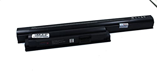 Laptrix VGP-BPL26 Laptop Battery Compatible with VAIO VGP-BPS26 VGP-BPS26A VGP-BPS26S Battery - Image 4