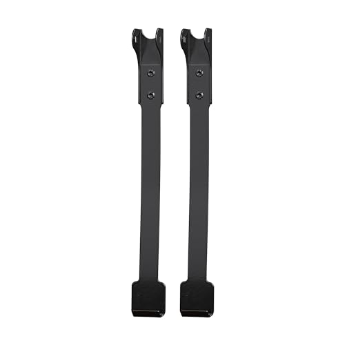 Bike racks Accessory Thule Clipon Adapter 9110 Adattatore Nero Black One-Size