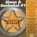 SIMON & GARFUNKEL KARAOKE LEGENDS SERIES DISC CD+G/CDG 58