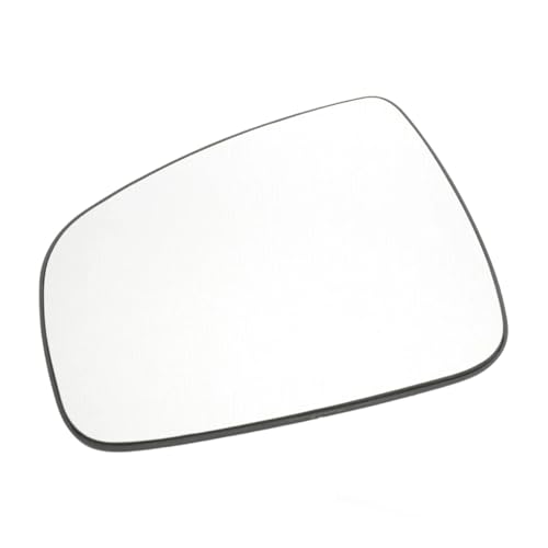 Verre de rétroviseur latéral pour Dacia Duster 2014-2017 Logan Sandero 6001549717