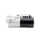 Self Starter Motor LR009338 LR002348 LR007022 LR029180 Compatible For LAND ROVER FREELANDER 2 3.2
