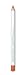 Honeybee Gardens Effortless Eye Liner, Brown Sugar | Gluten Free, Vegan, Paraben Free