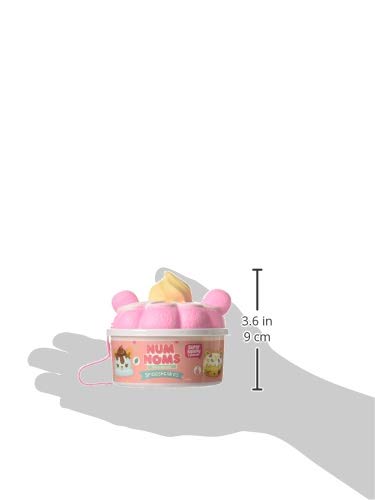 Num Noms Smooshcakes Series 1-2 Toy, Multicolor #TOP6