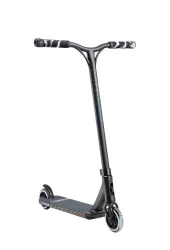 Envy Scooters Colt S5 Complete Scooter - Black #TOP5