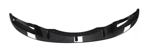 Lame de pare-chocs avant BMW E90 E92 E93 M3 spoiler inférieur 2007-2013