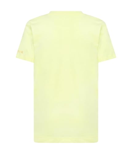 Hurley Boys' Monkey See Graphic T-Shirt (Little Kid)2