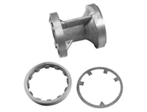 Mercury - Mercruiser Carrier Assy, 52835A-2