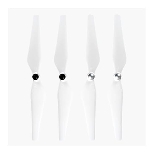GF-9450F Carbon Propeller For 2/3 Series Aerial Drone, Lightweight Durable(4pcs