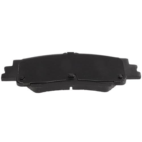 Image of SCITOO D2439-9665 Disc Brake Pads Sets Rear Ceramic Brake Pads w /Hardware