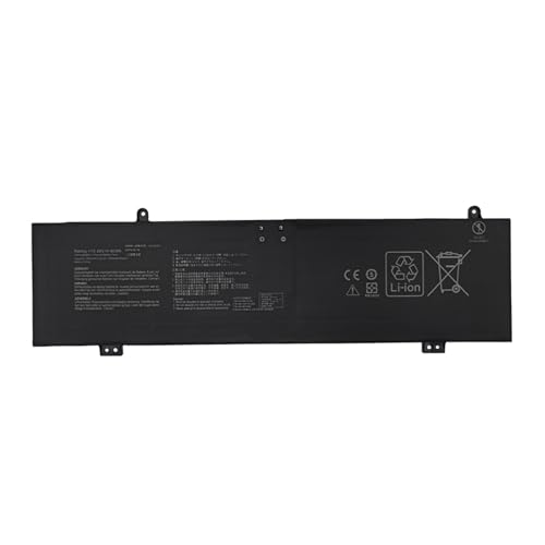 �݊������ ASUS C41N2303 90Wh/5650mAh �݊��p�m�[�g�d�r ROG Zephyrus G16 GU605MY MZ MI MU MV C41N2303 �����p�m�[�g�d�r C41N2303 15.48V �o�b�e���[