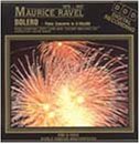 Bolero [Audio CD]