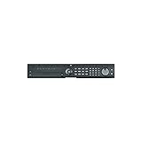 Hikvision English Version OEM Compatible with DS-9632NI-I8 32 Channel 4K NVR,Plug and Play Black (Local Support No Logo)