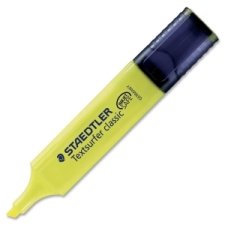 Staedtler Textsurfer classic – Rotulador fluorescente
