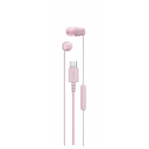 Sony IER‑EX15C Rosa