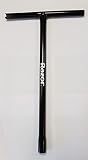 Razor Power Core S80 / Black Label E90 T Bar - Nero
