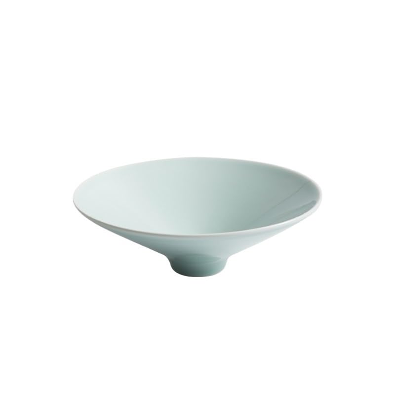 Miska na zupę ceramiczna miska do zupy chiński styl do ramen, kreatywna miska na zimne talerze okrągłe miski na przekąski do salonu ceramiczna miska na zupę