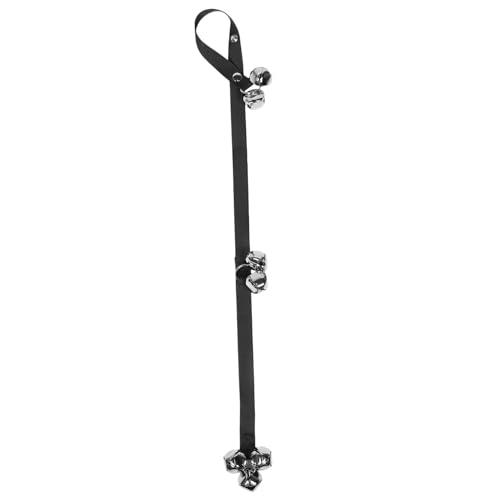 BESPORTBLE Doorbell Rope Pet Training Aid Stylish and Sturdy for Pet's Fashion and Home Decor