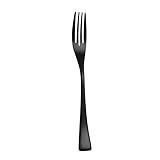 Photo Gallery amosfun 1 pc forchetta da tavola forchetta per servire il cibo forchetta da cena black Photo Gallery amosfun 1 pc forchetta da tavola forchetta per servire il cibo forchetta da cena black