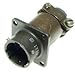 ITT Cannon Connector